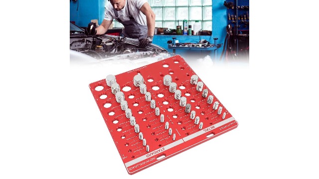 OEM 28257533 Batteriemanager-Sicherungskasten Für  Produktbild-Vorschau 11