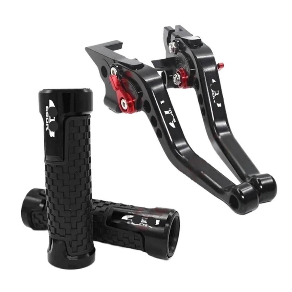 Prsdfg A Brake Clutch Levers Handle Motorcycle Ccessories For Cb650r Cb 650R Cb650 R 2019-2022 2023 Djustable Brake Handle Clutch Levers Bar