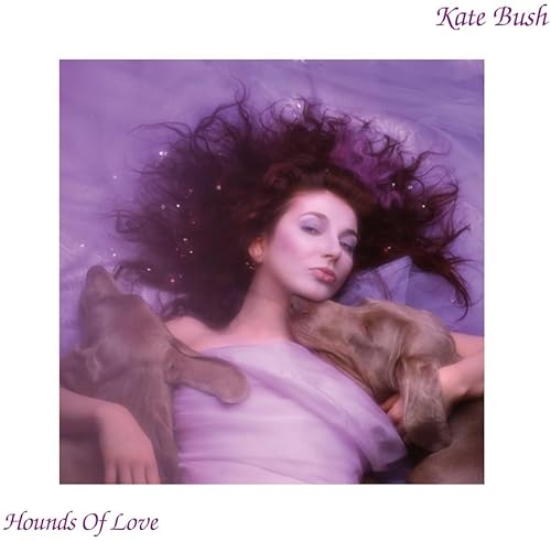 Hounds Of Love - 2018 Remaster