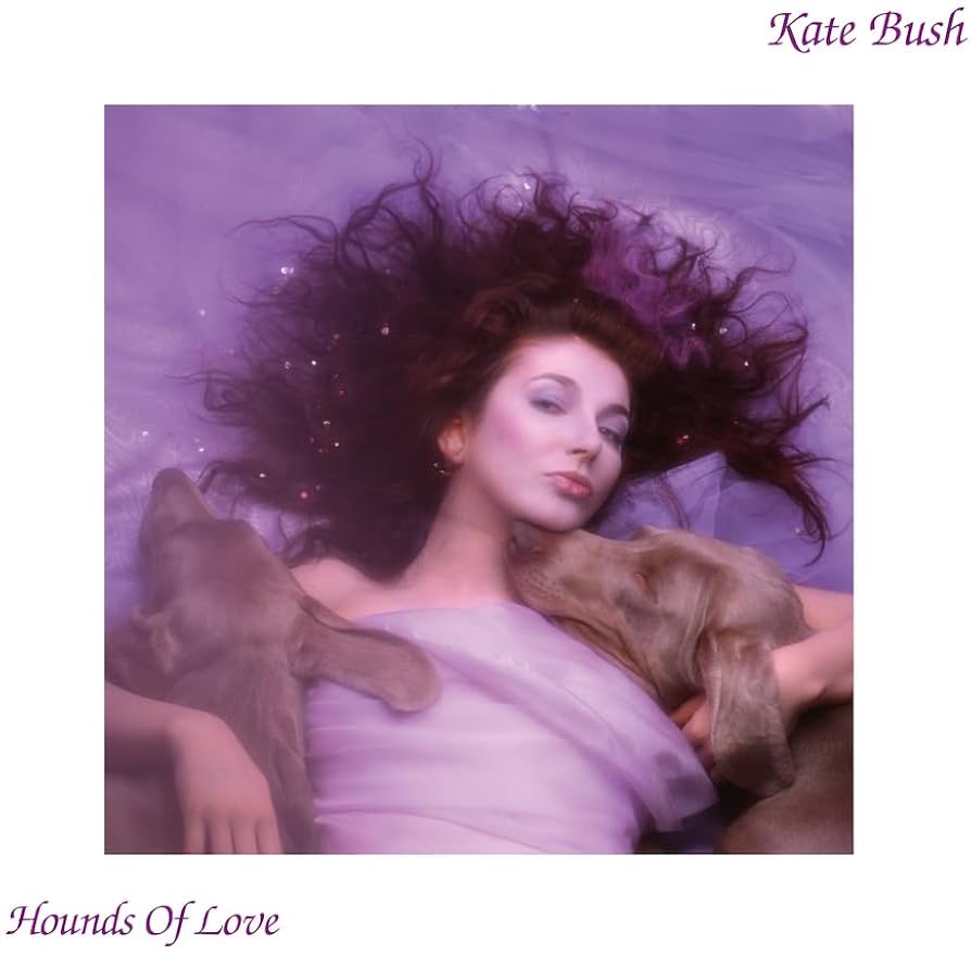 (未使用･未開封品)　The Hounds of Love (+6 Bonus Track) lok26k6 Amazon.co.jp: Hounds Of Love - 2018 Remaster: ミュージック