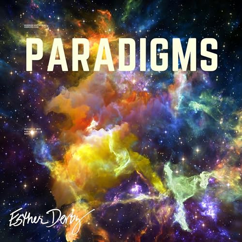 Paradigms cover art