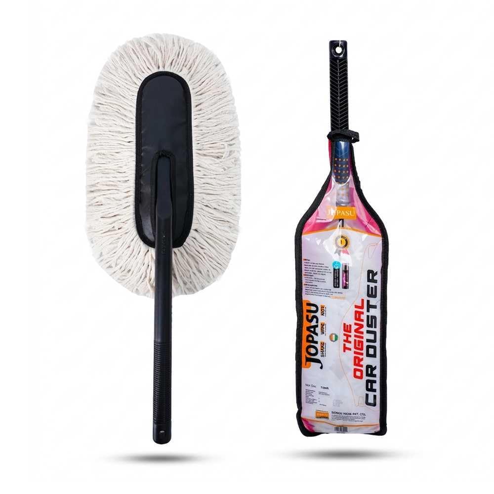 Jopasu Car Duster