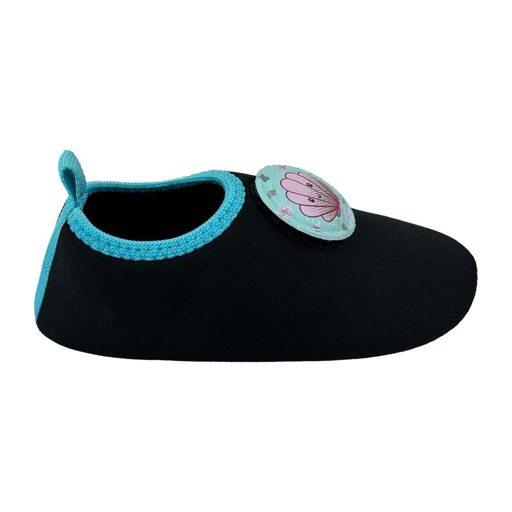 Sapatilha Infantil Antiderrapante Etiquetas Trocáveis Menina Sereia Magicc Kids S118 em promoção! Veja a oferta e mais achadinhos de Sapatos Infantis 6 Hoje é o melhor dia para comprar Sapatilha Infantil Antiderrapante Etiquetas Trocáveis Menina Sereia Magicc Kids S118 com aquele preço maroto! Promoção! Aproveite a oferta! 6