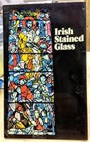 Irish Stained Glass (Irish Heritage Series, 1) 0900346140 Book Cover