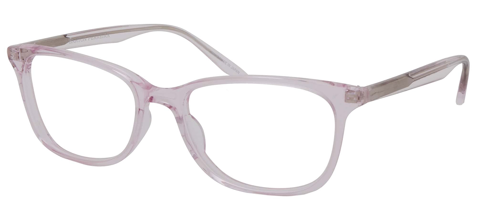 BP5014 CASSADY Pink 53/17/0 unisex Eyewear Frame