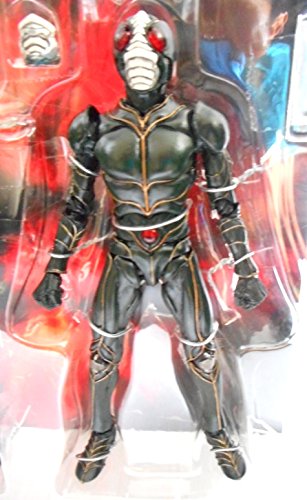 Masked Rider Sic Vol 26 Masked Rider Zo & Doras Action Figure - vue 9