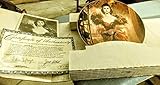 Collector Plate - Gone with the Wind - Golden Anniversary Series Plate #8 Scarlett's Resolve
