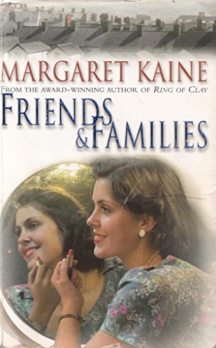 Image of Friends and Families