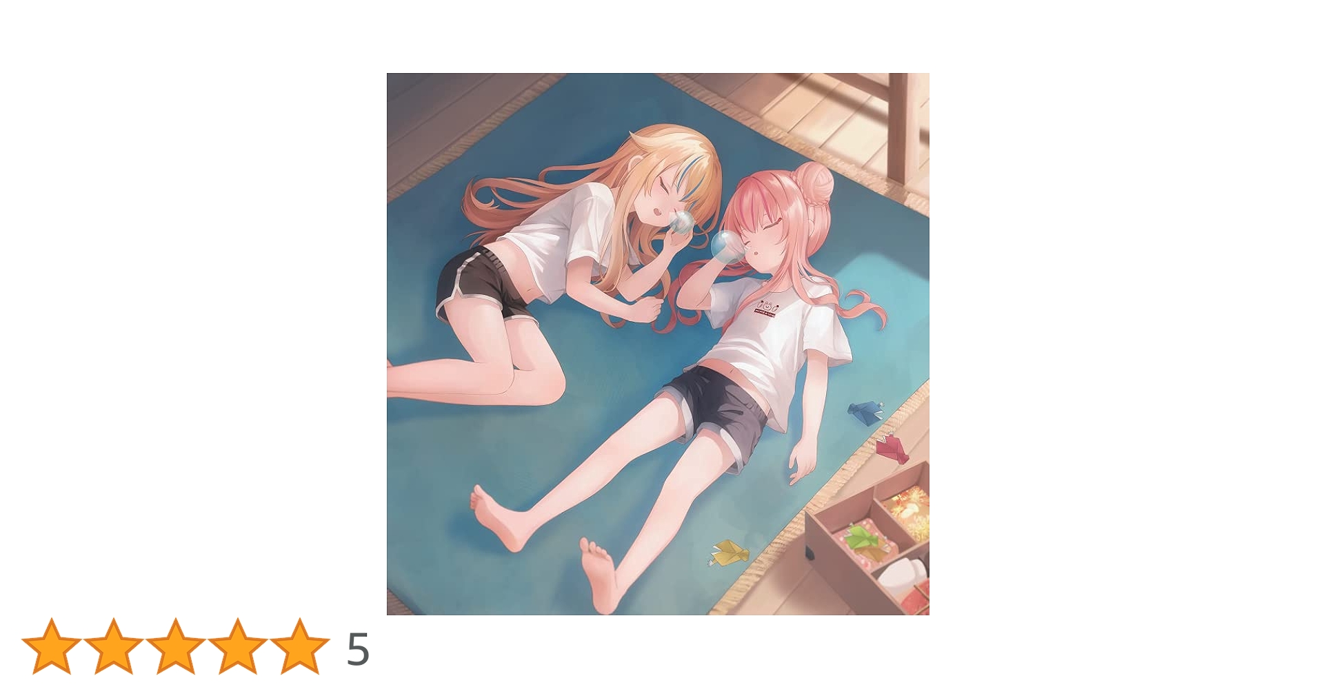 ヒメヒナ 提灯暗航 鼻ちょうちん盤 提灯暗航 | ヒメヒナ公式WEB＆FCジョジ倶楽部
