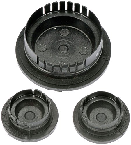 Price comparison product image Cam Housing Plug Assembly - Dorman 917-127