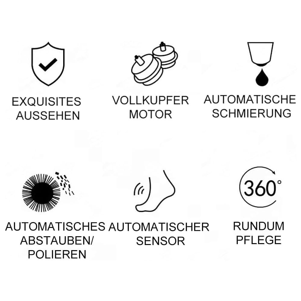 Automatyczna polerka do butów 100 W, elektryczny środek do czyszczenia podeszwy ze stali nierdzewnej z kubkiem oleju 100 ml, do centrów sprzedaży, wielofunkcyjne urządzenie do polerowania indukcyjnego