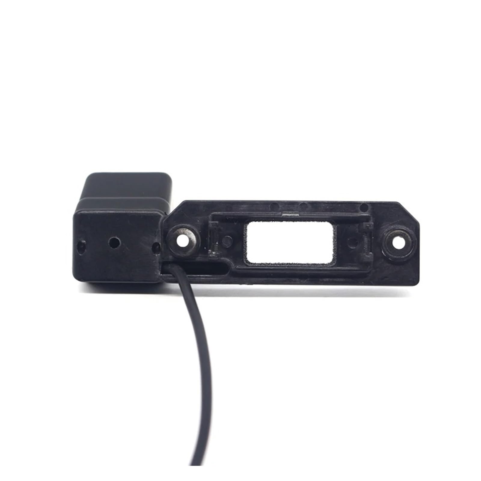 Samochodowa kamera cofania kamera cofania zamiennik do VW do Transporter T5 do Caravelle do Multivan 2003 2004 2005-2015 HD noktowizor wodoodporna kamera cofania zestaw (kamera