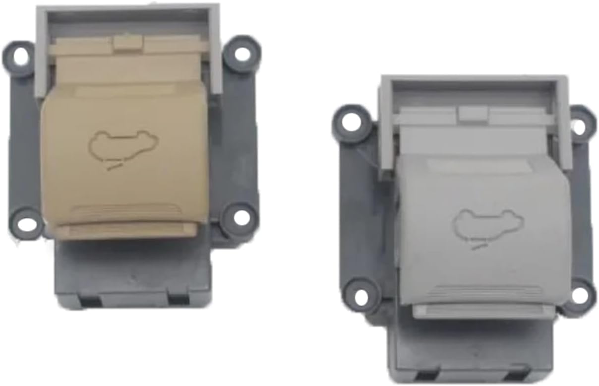 Sunroof Reading Light Switch Button for Hyundai for Ix35 for 2010-2017 Car Accessories