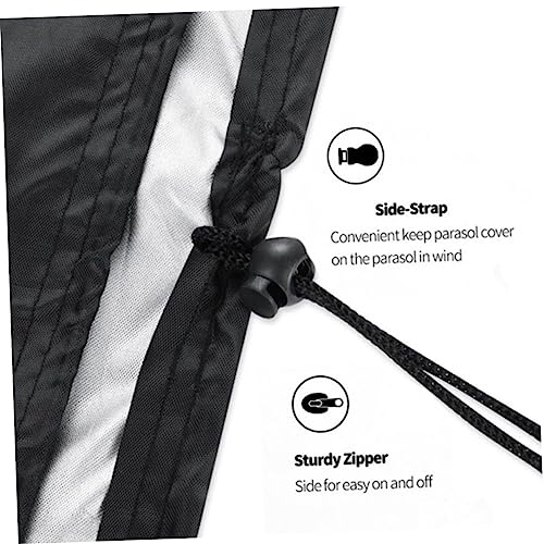 Tapis de course housse imperméable de protection maison usure - 7