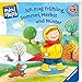 Cover zum Buch Ich mag Frühling, Sommer, Herbst und ...