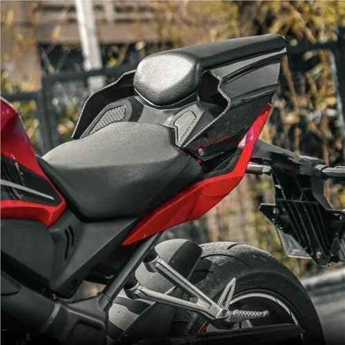 Carénage section capot CBR650R finition premium ABS ajustement parfait - 4