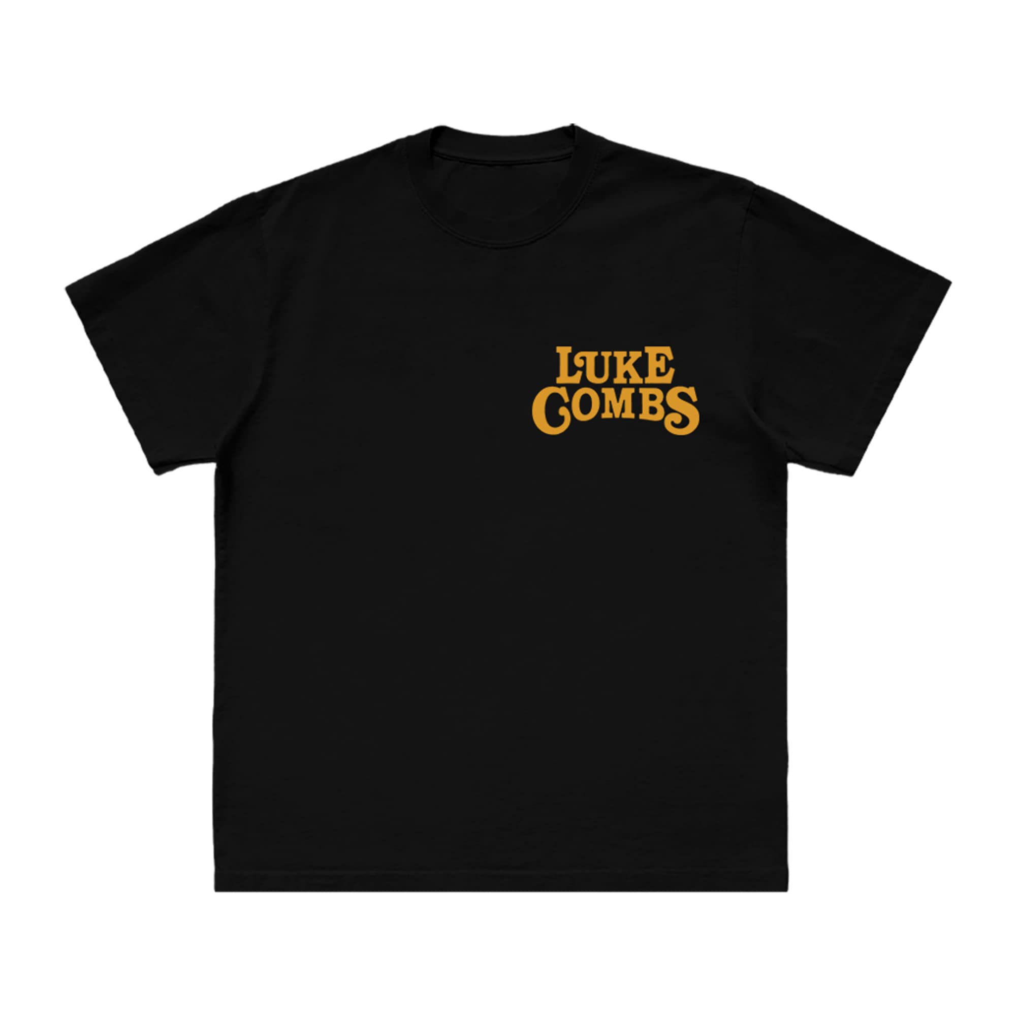 Unisex-Adult Standard Gettin' Old Album Tee