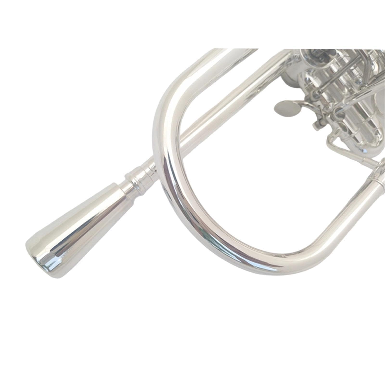Professional Trumpet Trompeta en si mayor para principiantes