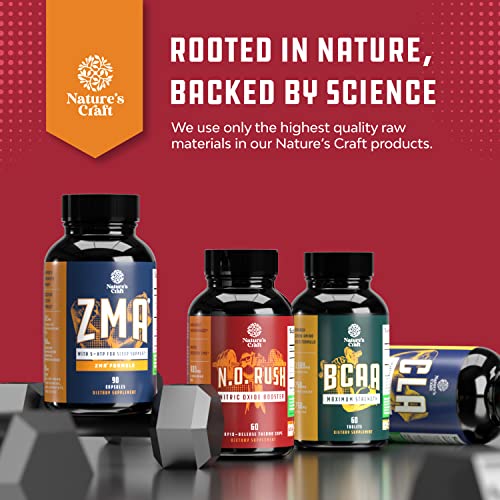 Blend Of Raspberry Ketones, Green Tea Extract And African Mango – Lose Weight Faster – Potent Ingredients To Speed Up Weight Loss, Suppress Appetite & Burn Fat – 60 Capsules #TOP7