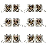 Dieser Schlüsselanhänger verfügt über eine Religion, ein neuartiges und einzigartiges Aussehen. Sie sind das perfekte Weihnachtsgeschenk.