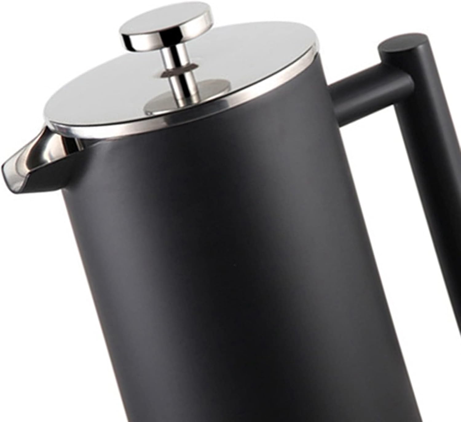 Pour Over Coffee Stainless Steel Press Coffee Pot Press Coffee Percolator Press Pot Coffee Pot Teapot Teapots