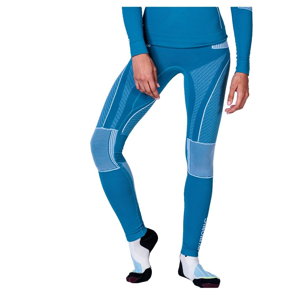 X-Bionic Energy Accumulator 4.0 Base Layer Pants XS