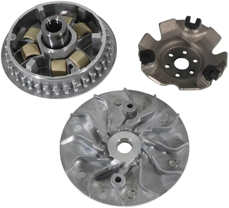 ダイワ リール ３点セット クラッチドライブプーリーアシストクラッチ 150 2X4 2009-2019 3304