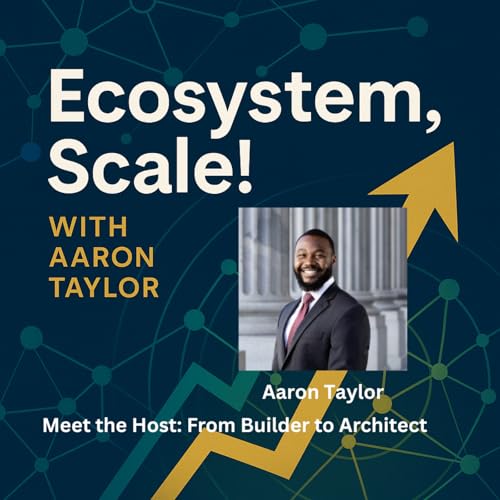 (Bonus) Meet the Host: From Builder to Architect