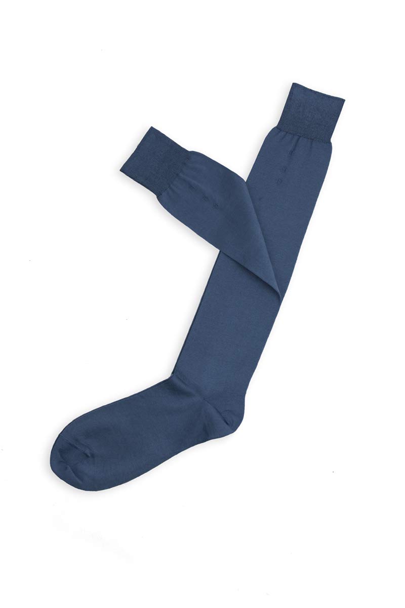 Gatti a pois - Chaussettes basses - Homme Multicolore Modelli Le Contrasto, Le Soho E Le Sagitta - Multicolore - 43-46