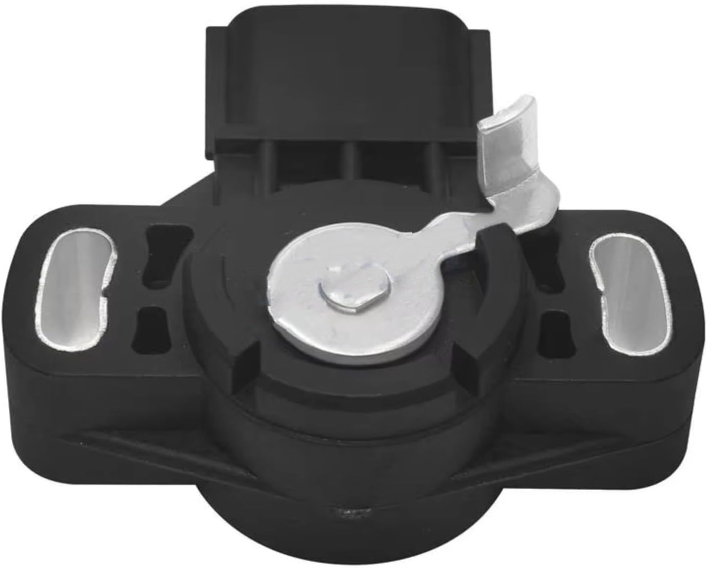Throttle Position Pedal Sensor Throttle TPS Position Sensor Compatible With Nissan For Sunny III Hatchback 1990 1991 1992 1993 1994 1995 SERA483-1 22620-53J01