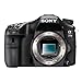 Produktbild Sony Alpha SLT-A77 II/ILCA-77M2 18-55/3.5-5.6 DT SAM (SAL-1855)