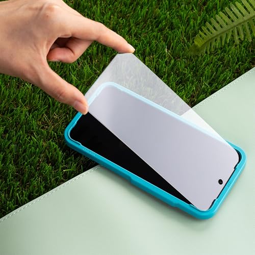 Image of Ibywind for vivo V70 /V70 Elite 5G Screen Protector,2-Pack,9H Hardness Tempered Glass with Camera Lens Protector,Easy Installation Tool,Bubble-Free,Fingerprint Unlock,Anti-Shatter,Anti-Scratch