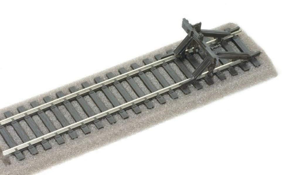 Peco Buffer-Rail Type