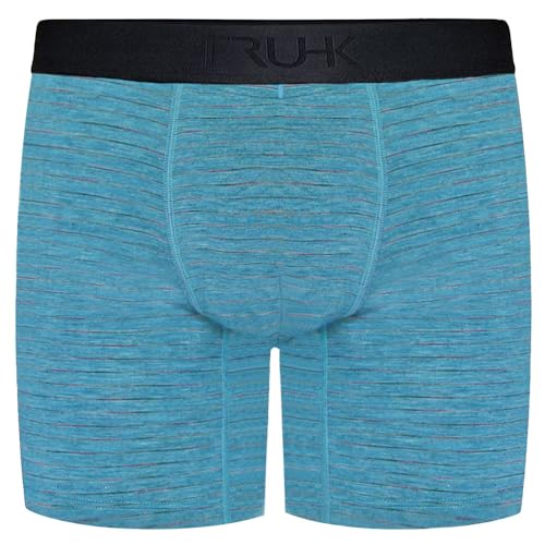 Boxer STP/Packer Underwear with Multi-Layer Pouch | Secure for Packer | FTM Transgender | Soft & Comfortable, X-Small