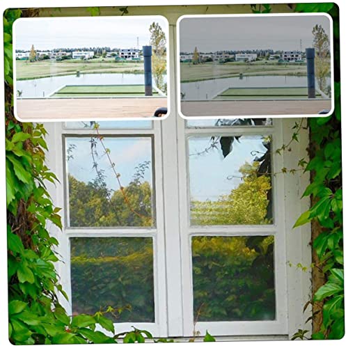 BESPORTBLE Film Reflectivo para Ventanas 200x100cm miniatura 4