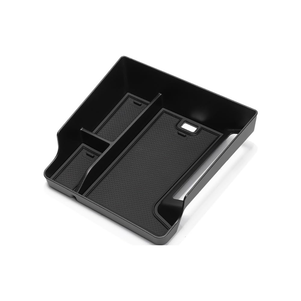 QQJHBAMYN Centre Consoles Organiser, for Q6