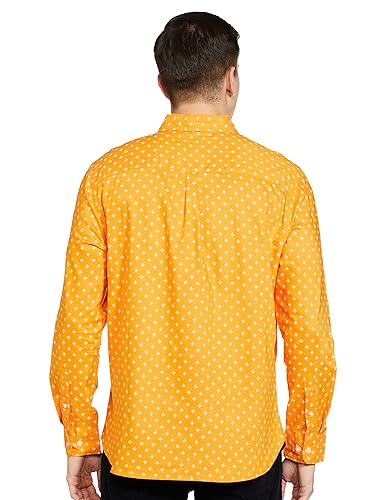 Image of Levi's Men's Cotton Slim Fit Shirt