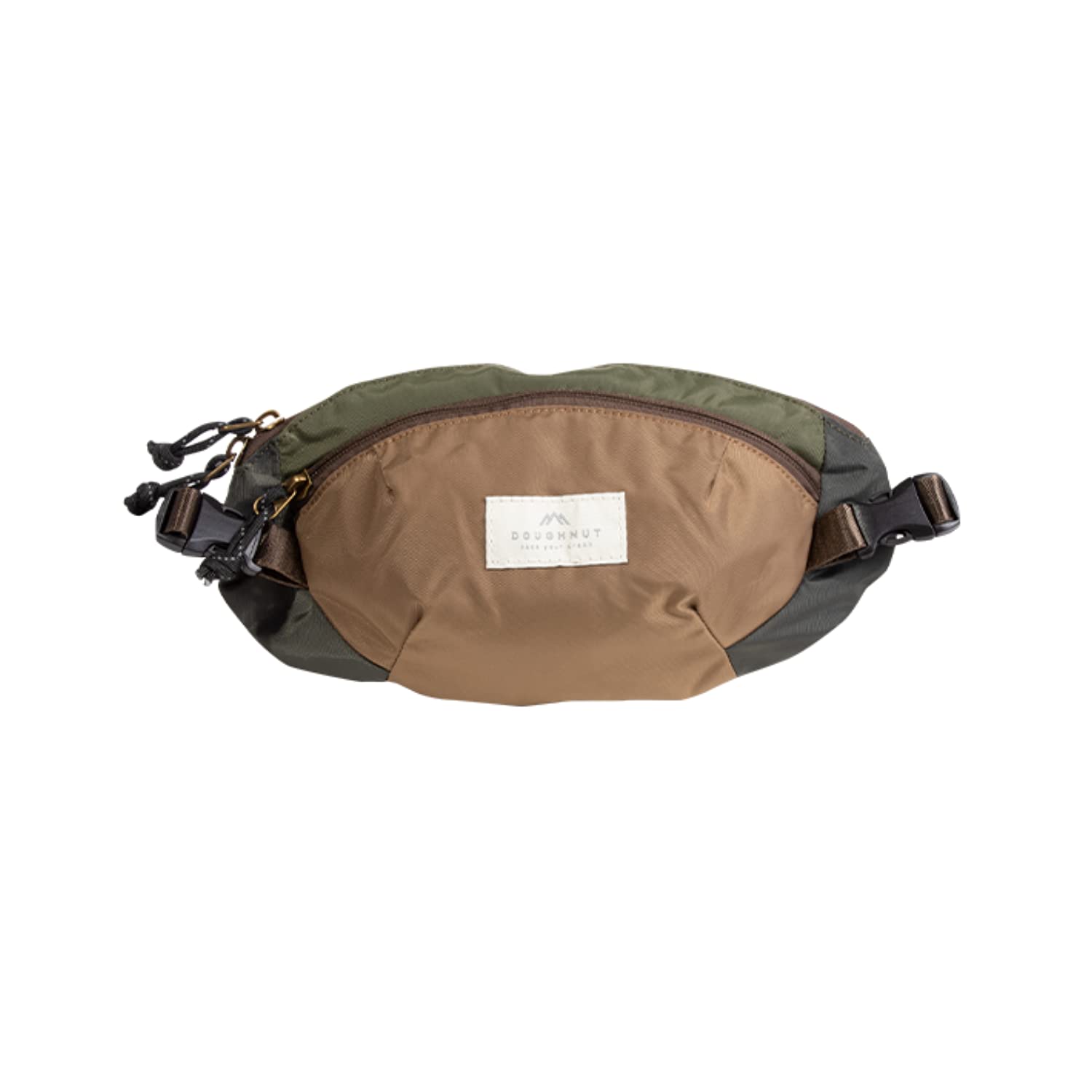 DoughnutUnisex Jungle Series Backpack