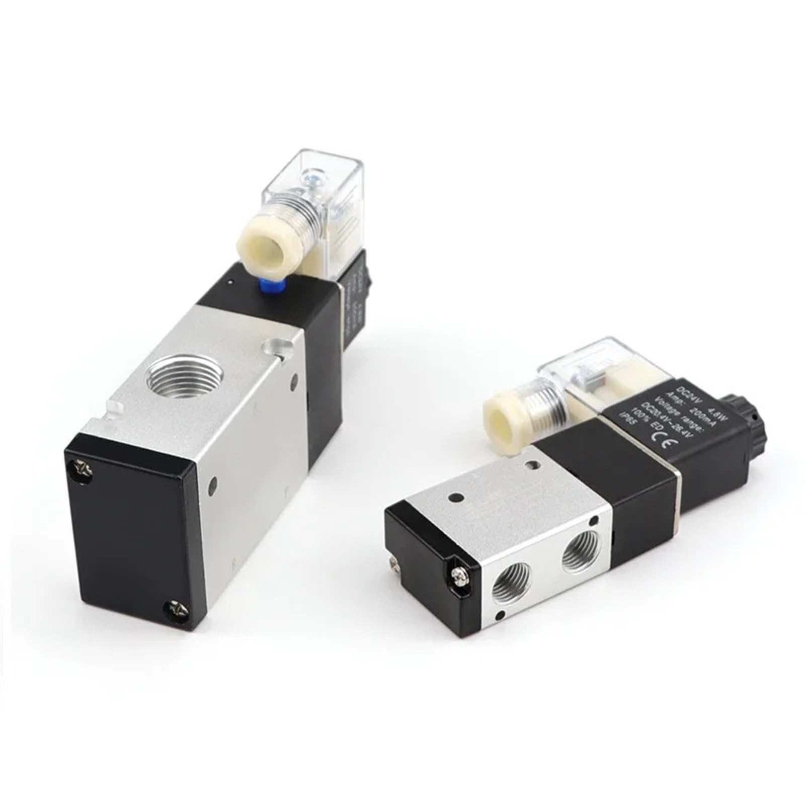 Umatic Control 3V210-08 3V310-10 3V410-15 3V110-06(3v410-15,DC24V)