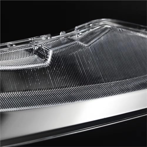 Cache phare pour Mitsubishi Outlander EX 2010-2012 - 2