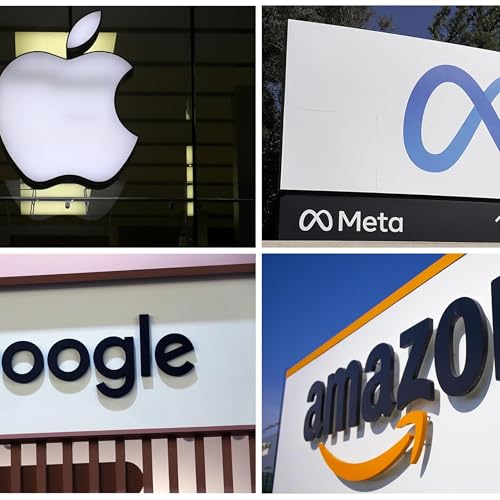 Is it time to break up with US tech? &ndash; The Latest