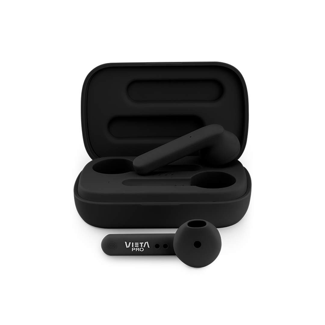 Auriculares Bluetooth Manual Auriculares Vieta Pro Done Mk007