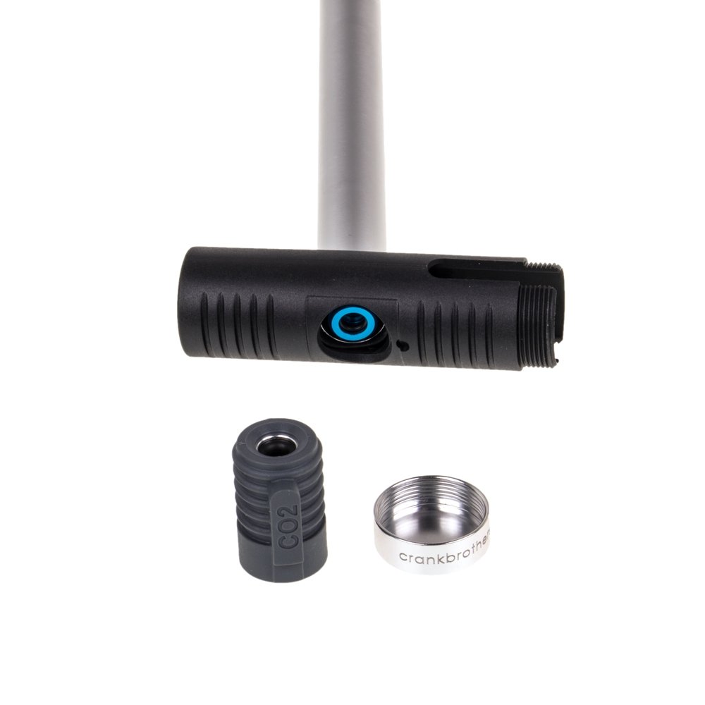 CRANKBROTHERS Klic HP - Gauge