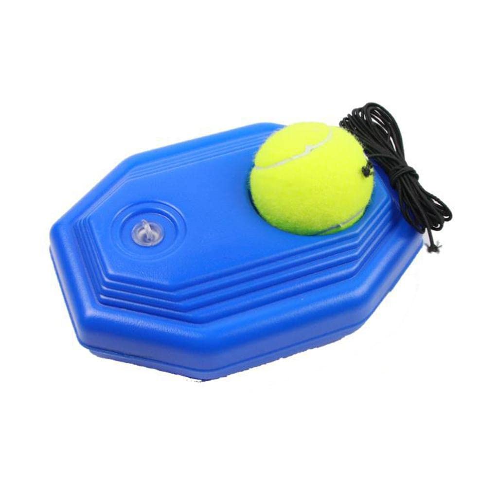 SDR Tennis Trainer Tennis Practice Single Self-Study Training Tool with 1 Ball (B0CB3RY7BN) Amazon Price History, Amazon Price Tracker