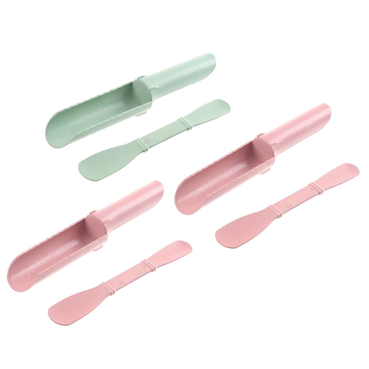 Unomor Meatball Ball Maker Three Sizes Meatball Molding Tool for Homemade Meatballs Random