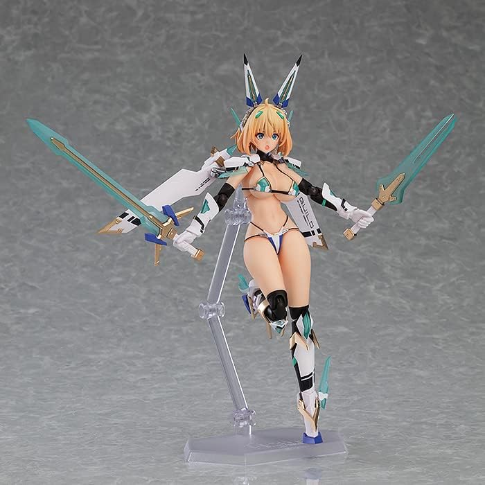 Miniatura 5 de Bunny Suit Planning Sophia F. (Bikini Armor Ver.) Figma Figura de acción