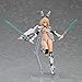 Bunny Suit Planning: Sophia F. (Bikini Armor Ver.) Figma Action Figure