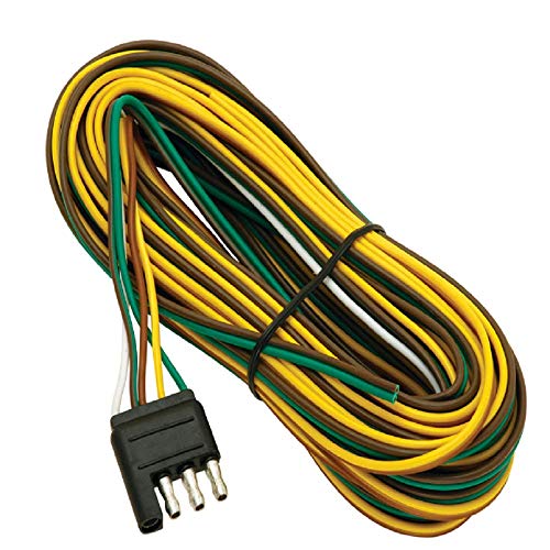 Top 10 Best Boat Trailer Wiring Harness Reviews & Buying Guide Katynel