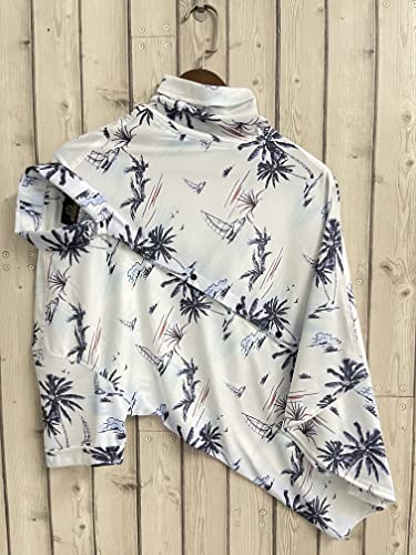 Image of Funky Printed Shirt for Men Half Sleeves