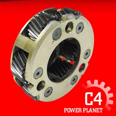 PA26418P C4 Planetary Power Gear Set